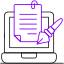 Enroll image