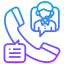 Expert call image