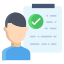 Report icon image